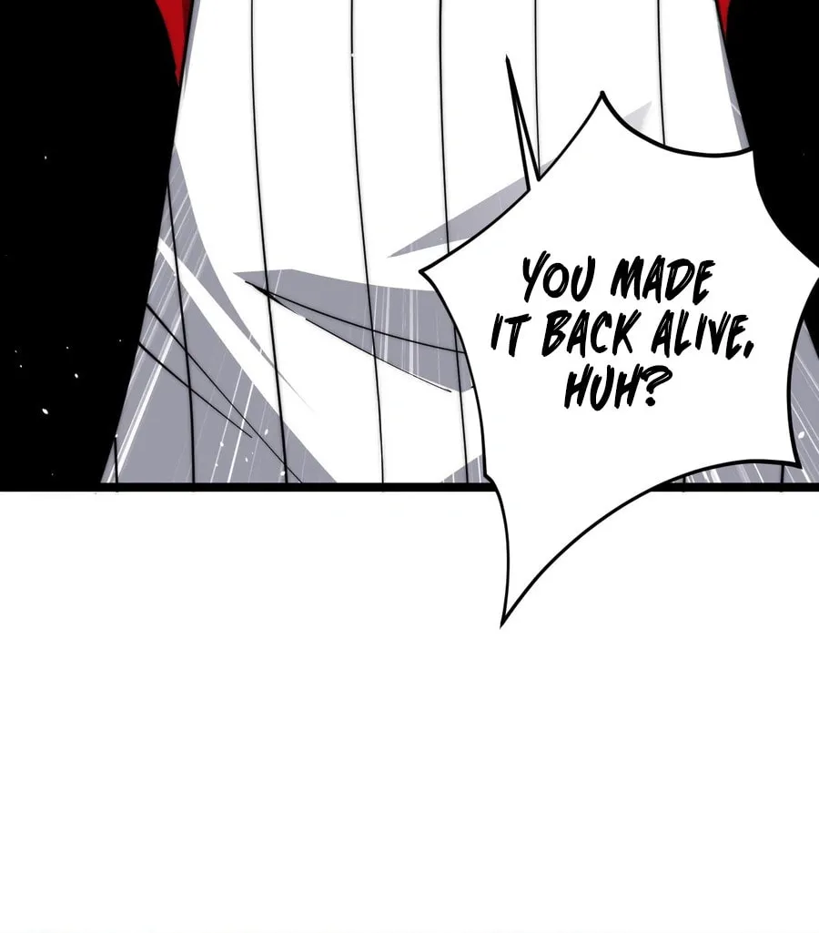 Maxed Strength Necromancer Chapter 36 page 4 - 