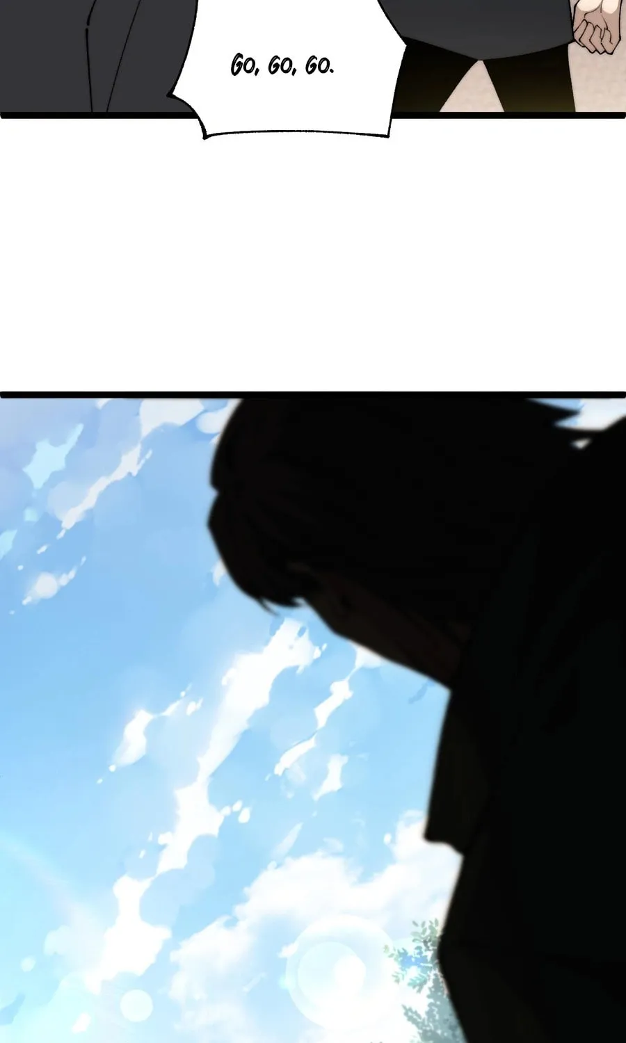 Maxed Strength Necromancer Chapter 36 page 47 - 