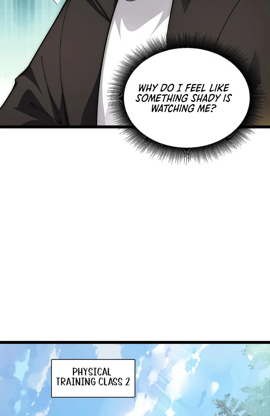 Maxed Strength Necromancer Chapter 36 page 51 - 