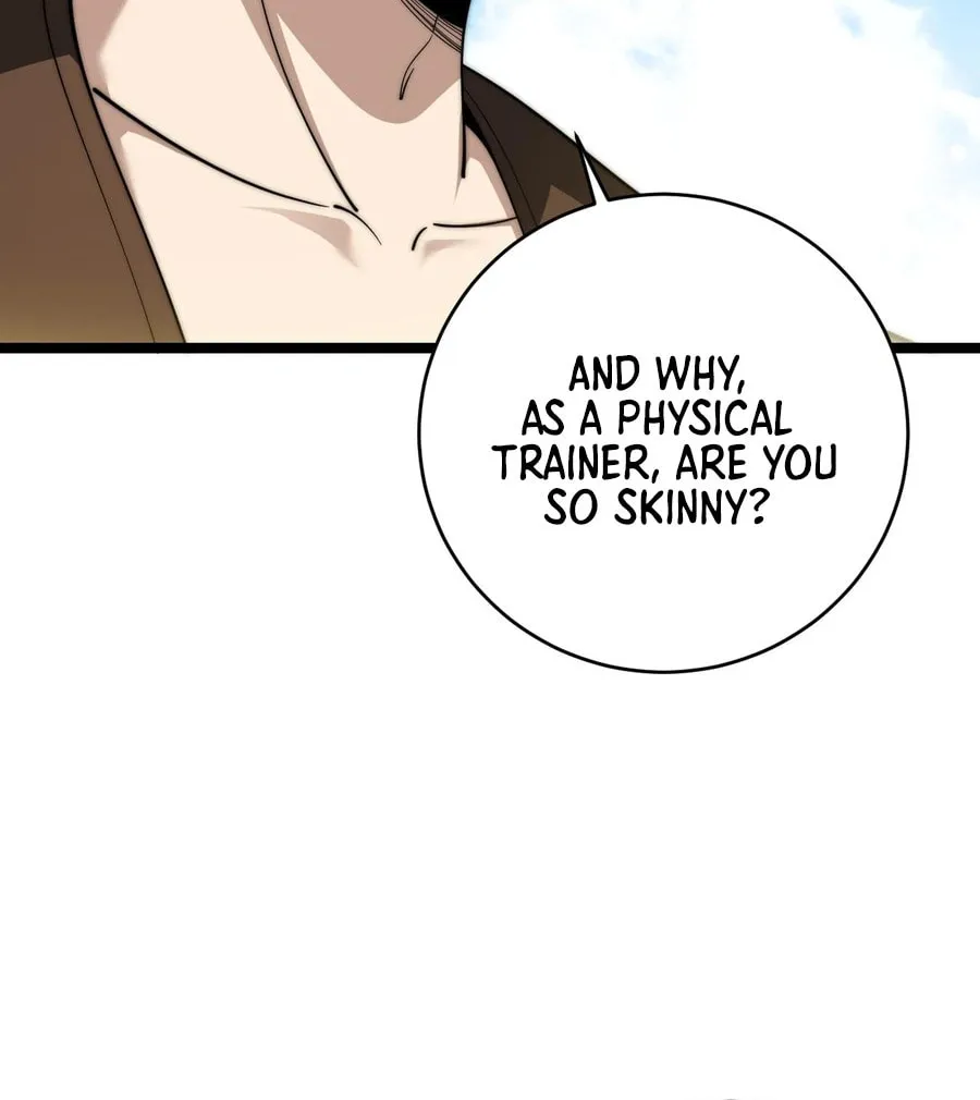 Maxed Strength Necromancer Chapter 36 page 75 - 
