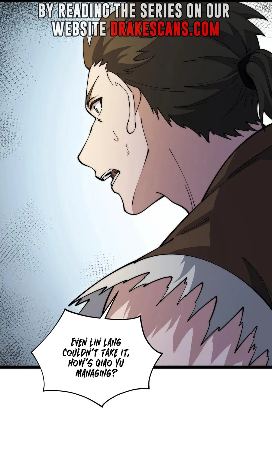 Maxed Strength Necromancer Chapter 37 page 44 - 