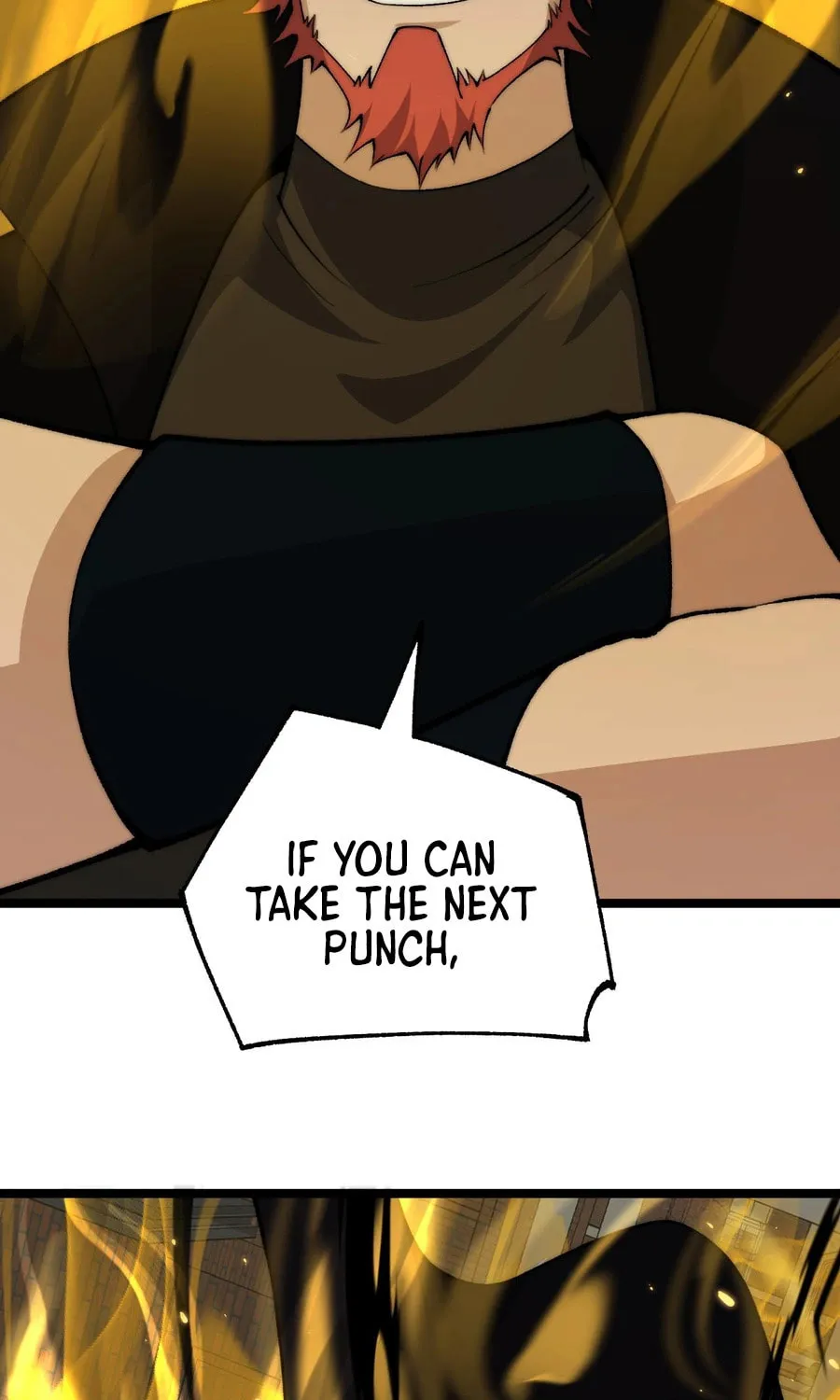 Maxed Strength Necromancer Chapter 37 page 54 - 
