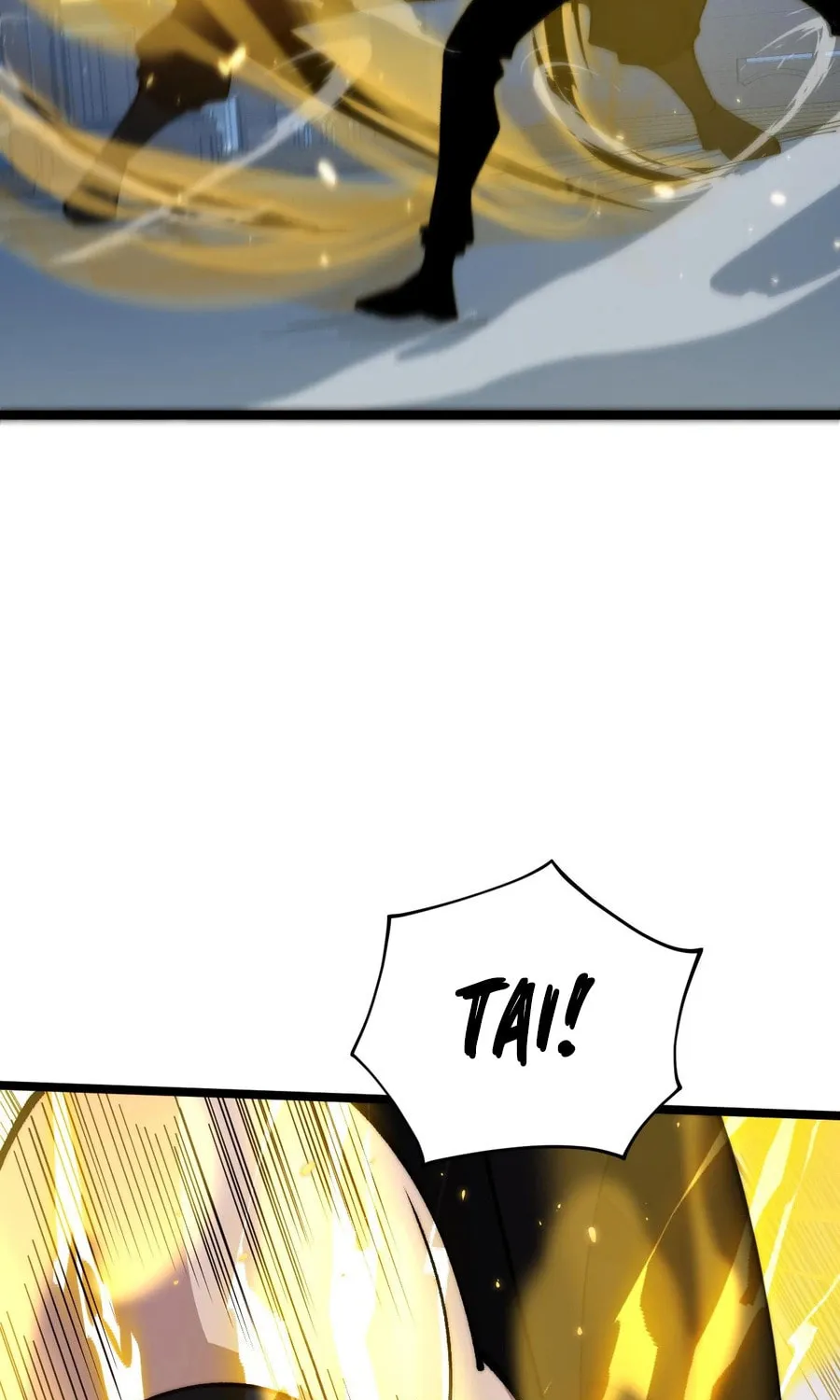 Maxed Strength Necromancer Chapter 37 page 58 - 