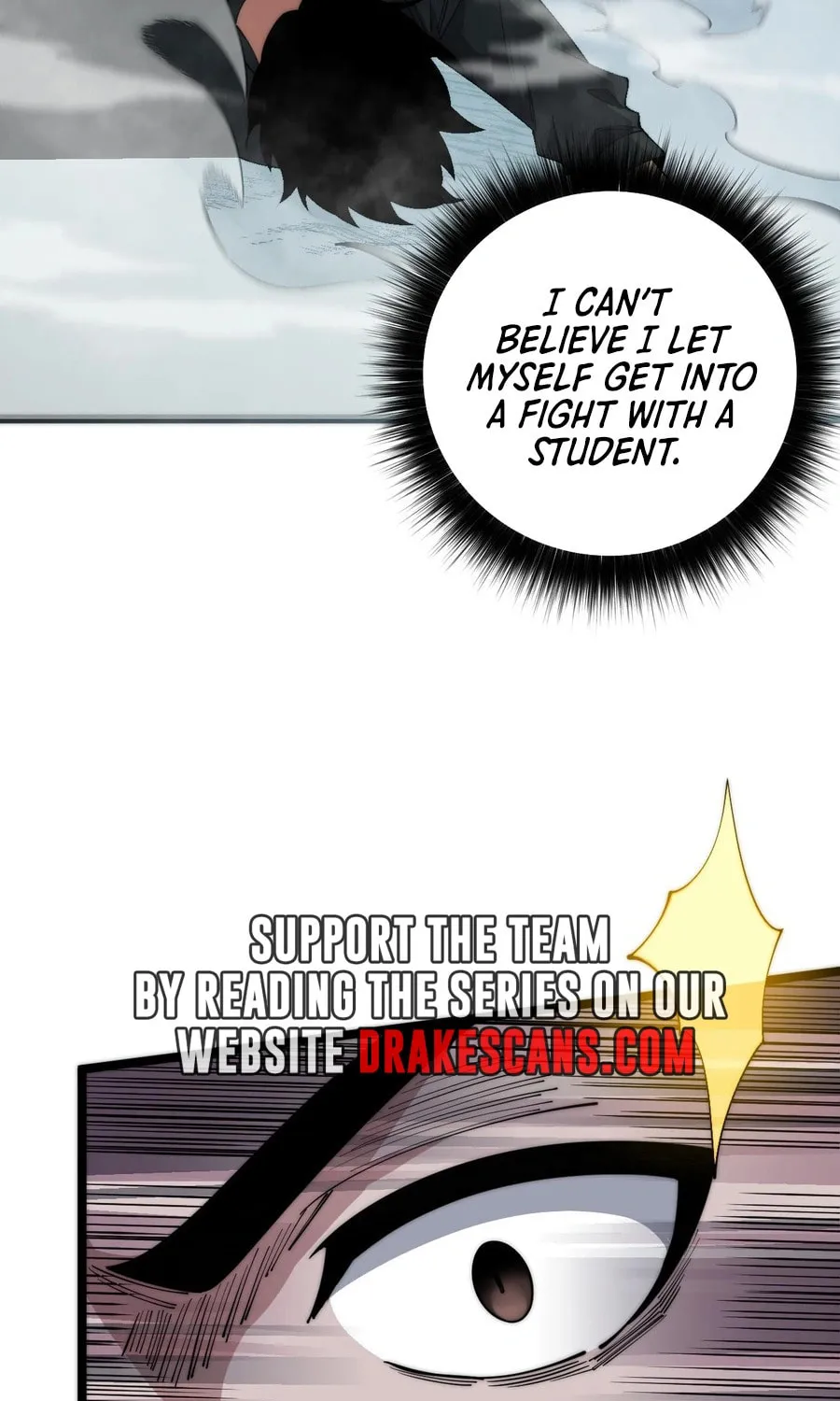 Maxed Strength Necromancer Chapter 37 page 70 - 
