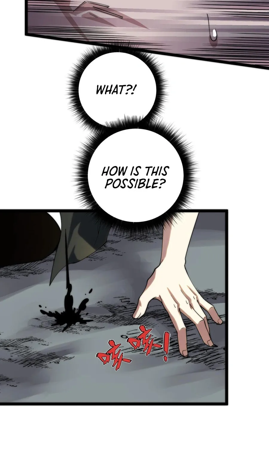 Maxed Strength Necromancer Chapter 37 page 71 - 