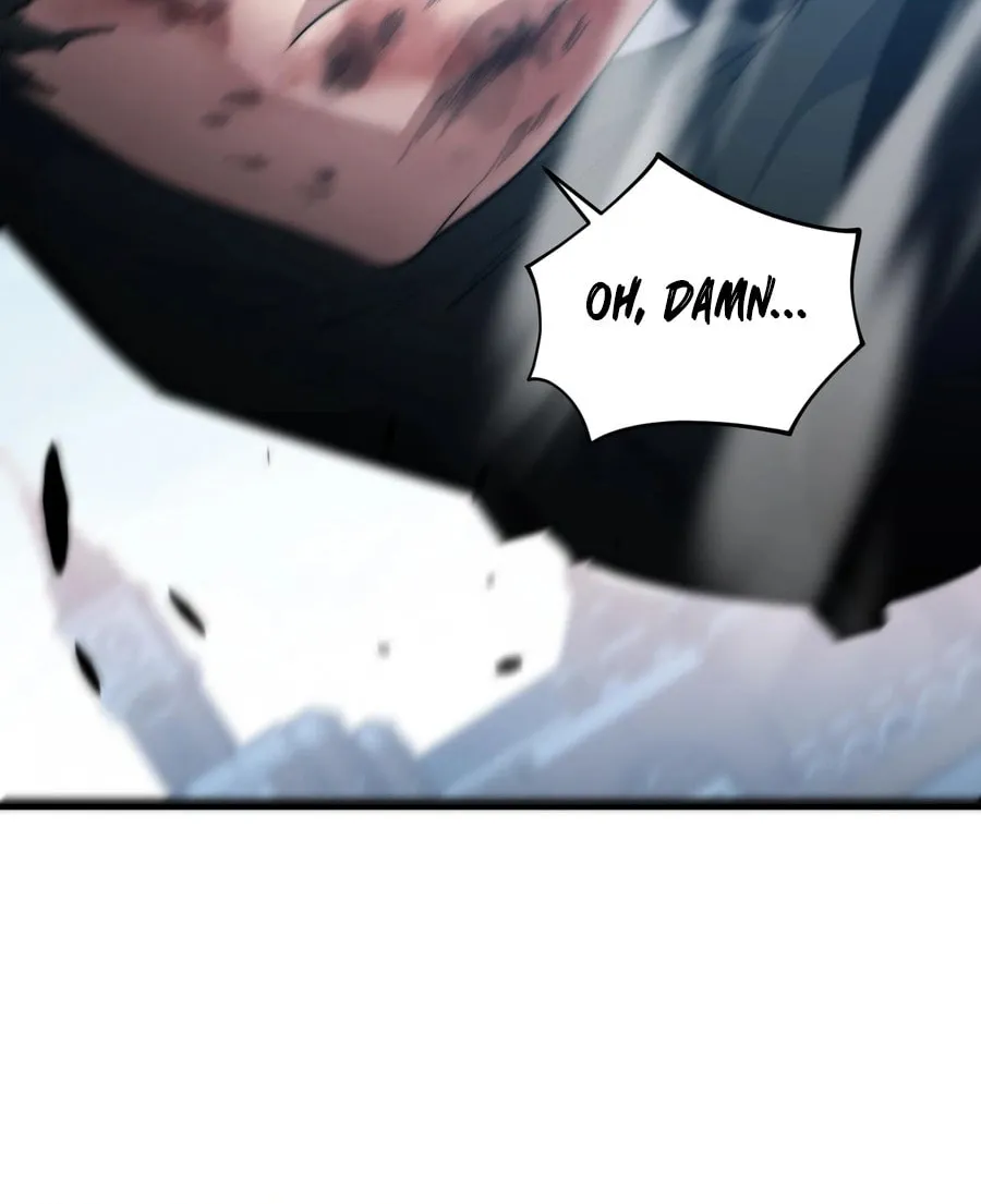 Maxed Strength Necromancer Chapter 38 page 4 - 