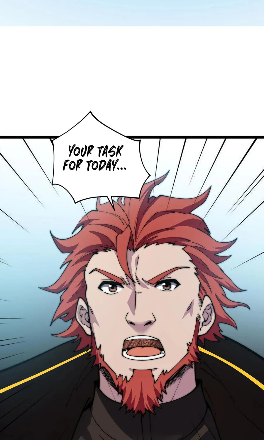 Maxed Strength Necromancer Chapter 38 page 46 - 