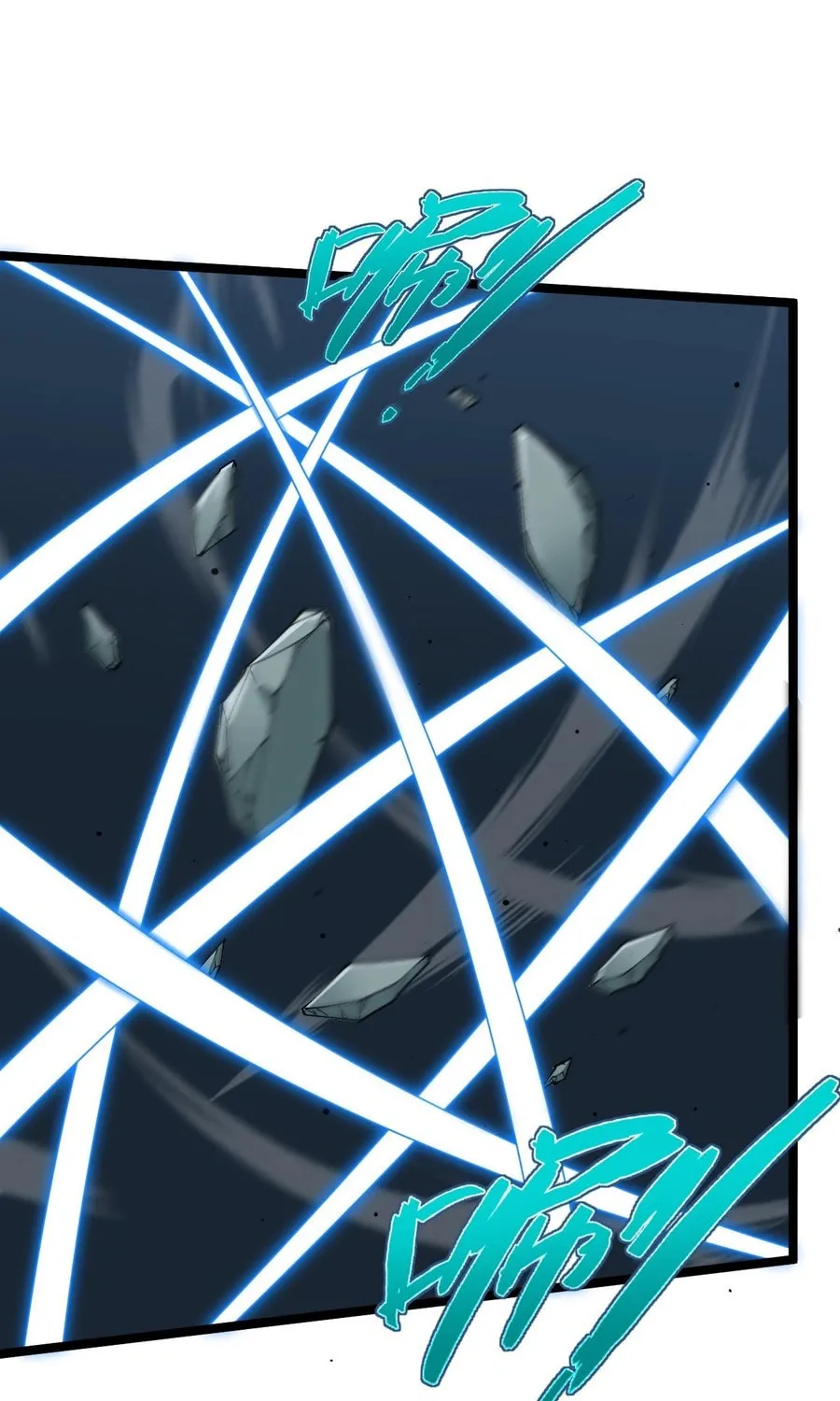 Maxed Strength Necromancer Chapter 38 page 51 - 