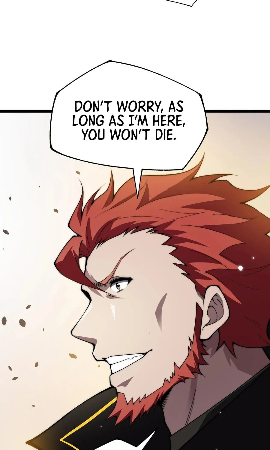 Maxed Strength Necromancer Chapter 38 page 54 - 