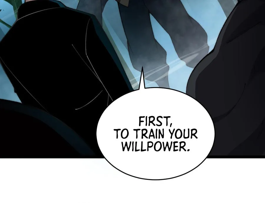 Maxed Strength Necromancer Chapter 38 page 56 - 