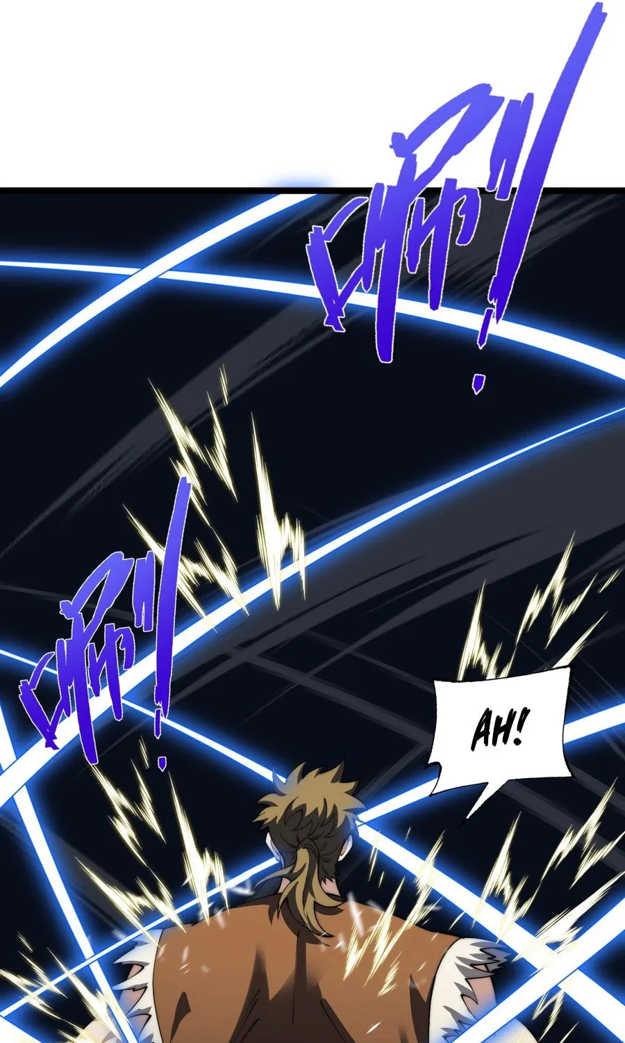 Maxed Strength Necromancer Chapter 38 page 60 - 