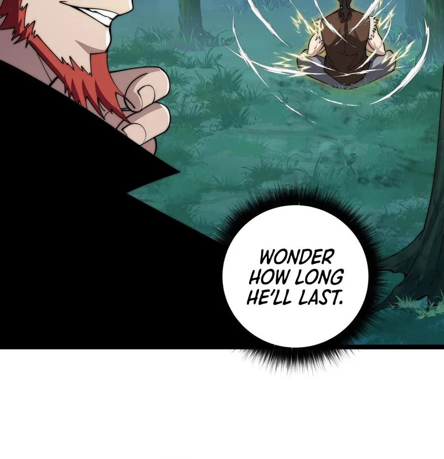 Maxed Strength Necromancer Chapter 38 page 63 - 