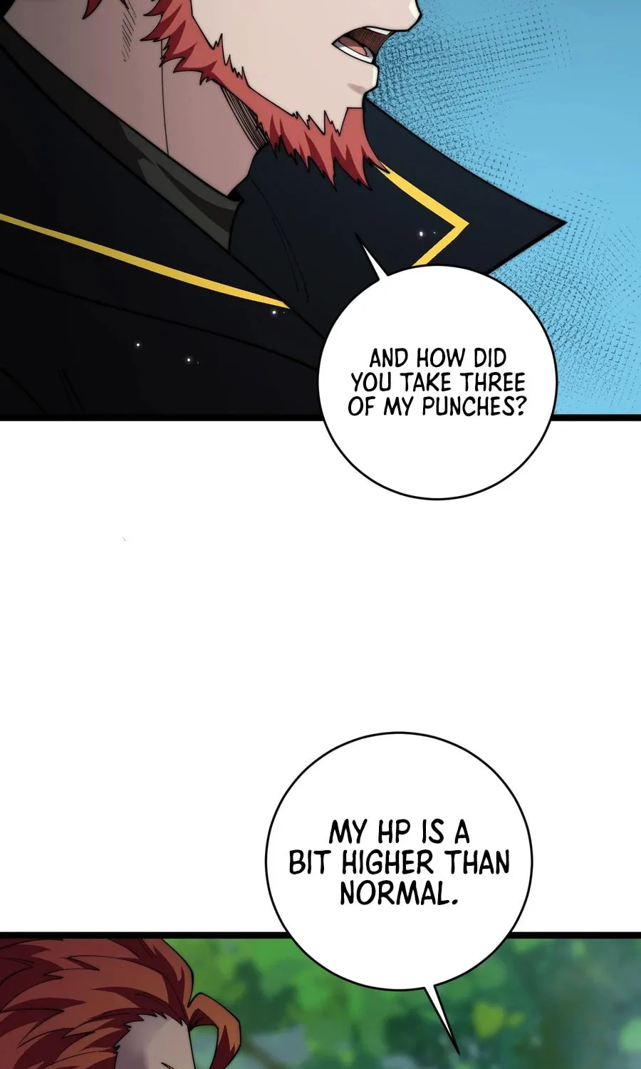 Maxed Strength Necromancer Chapter 38 page 70 - 