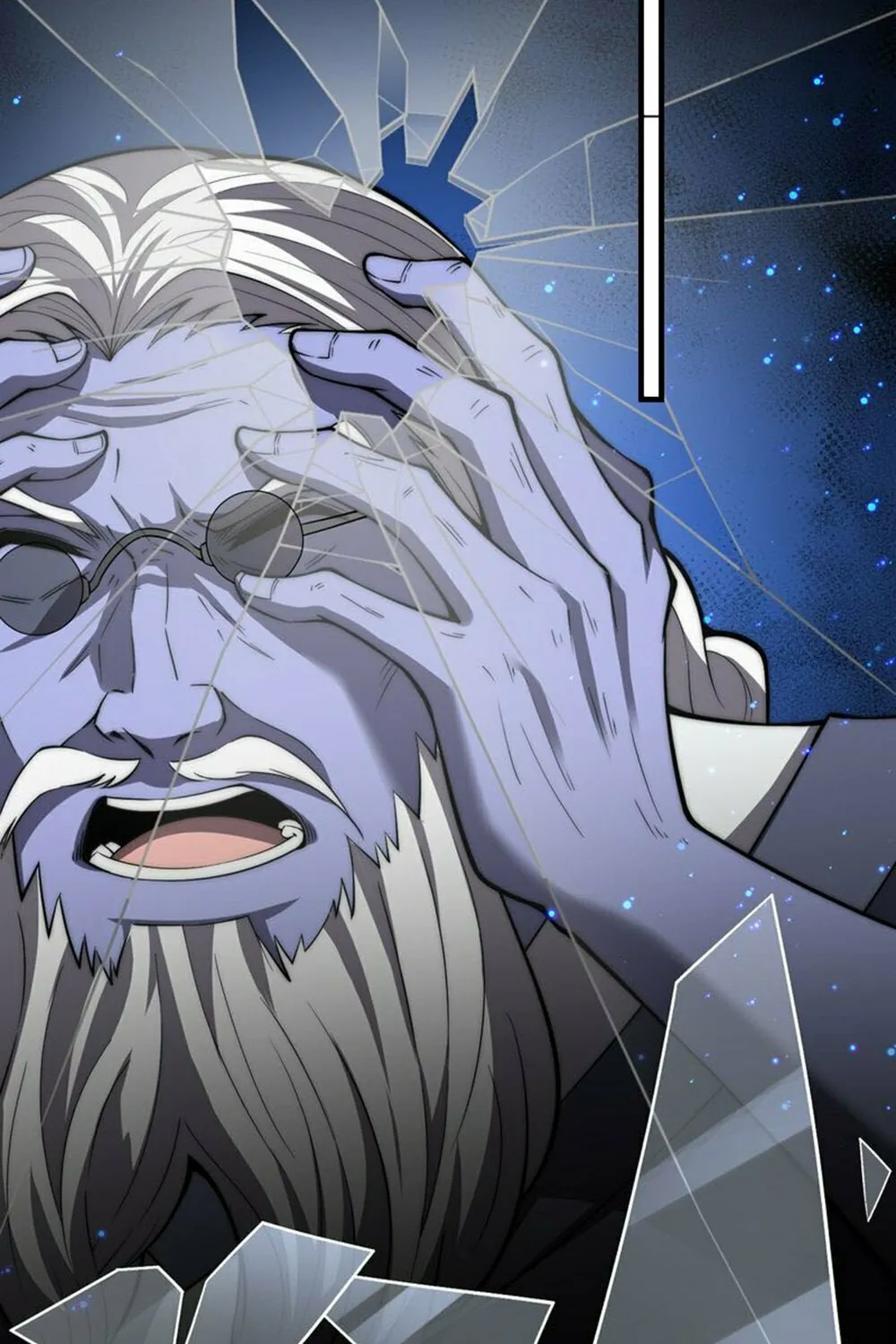 Maxed Strength Necromancer Chapter 4 page 102 - 