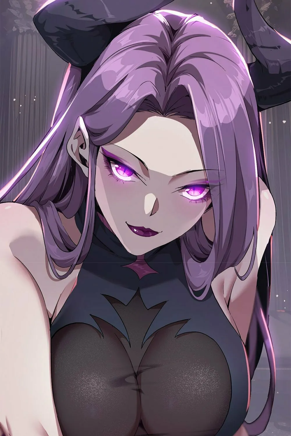 Maxed Strength Necromancer Chapter 4 page 123 - 
