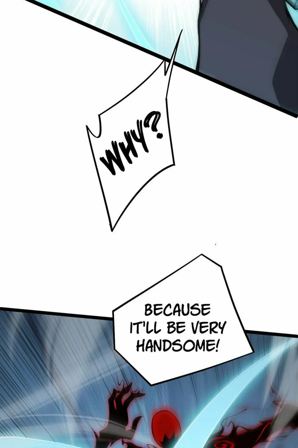 Maxed Strength Necromancer Chapter 4 page 44 - 