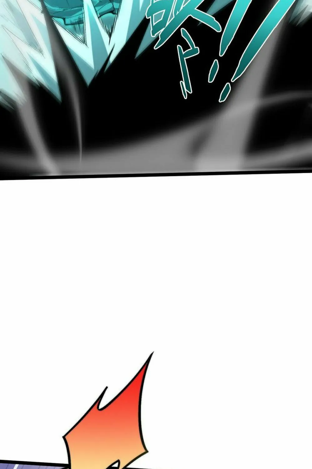 Maxed Strength Necromancer Chapter 4 page 59 - 