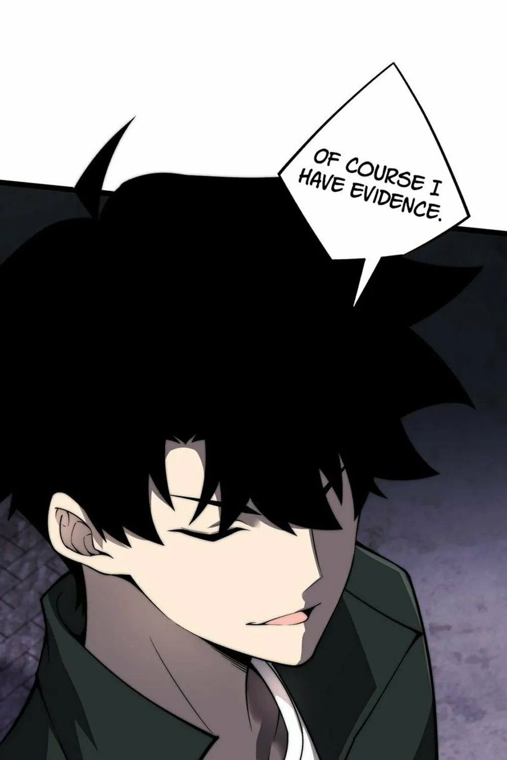 Maxed Strength Necromancer Chapter 4 page 90 - 