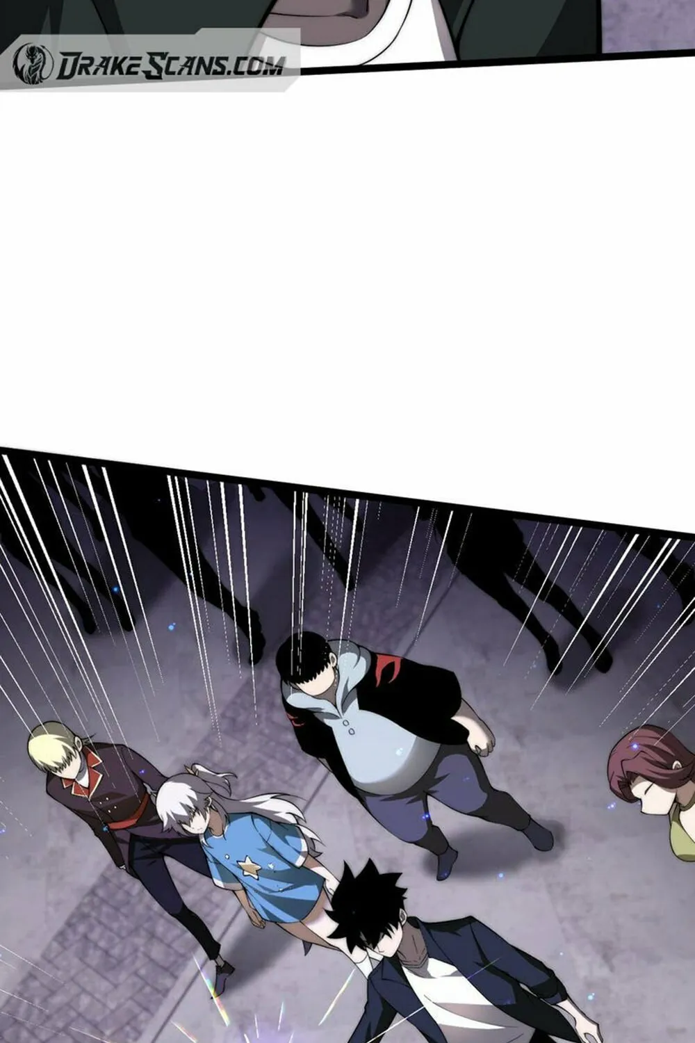 Maxed Strength Necromancer Chapter 4 page 91 - 