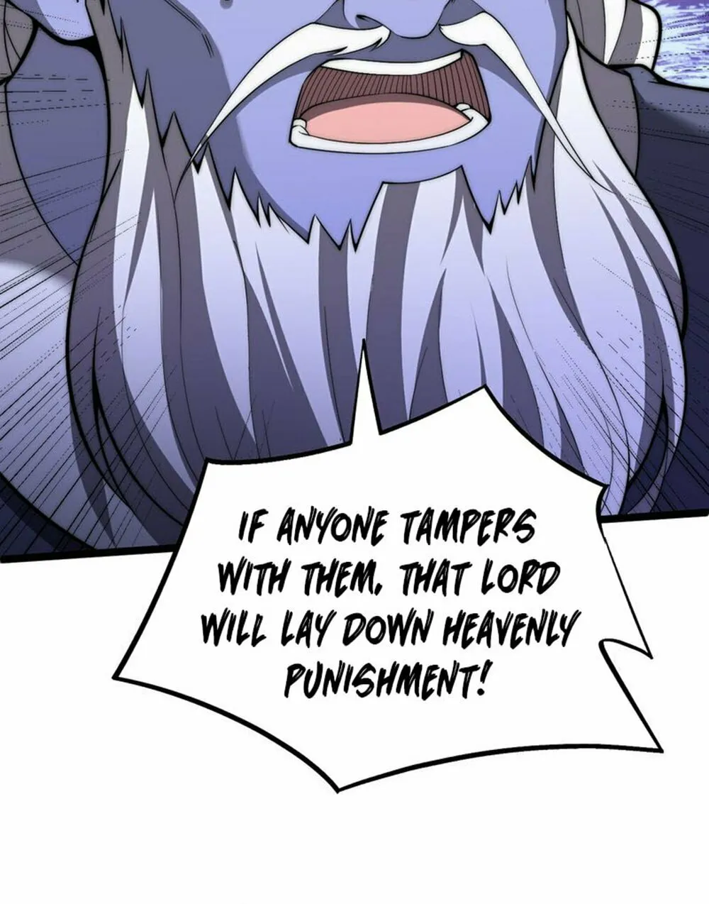Maxed Strength Necromancer Chapter 4 page 95 - 
