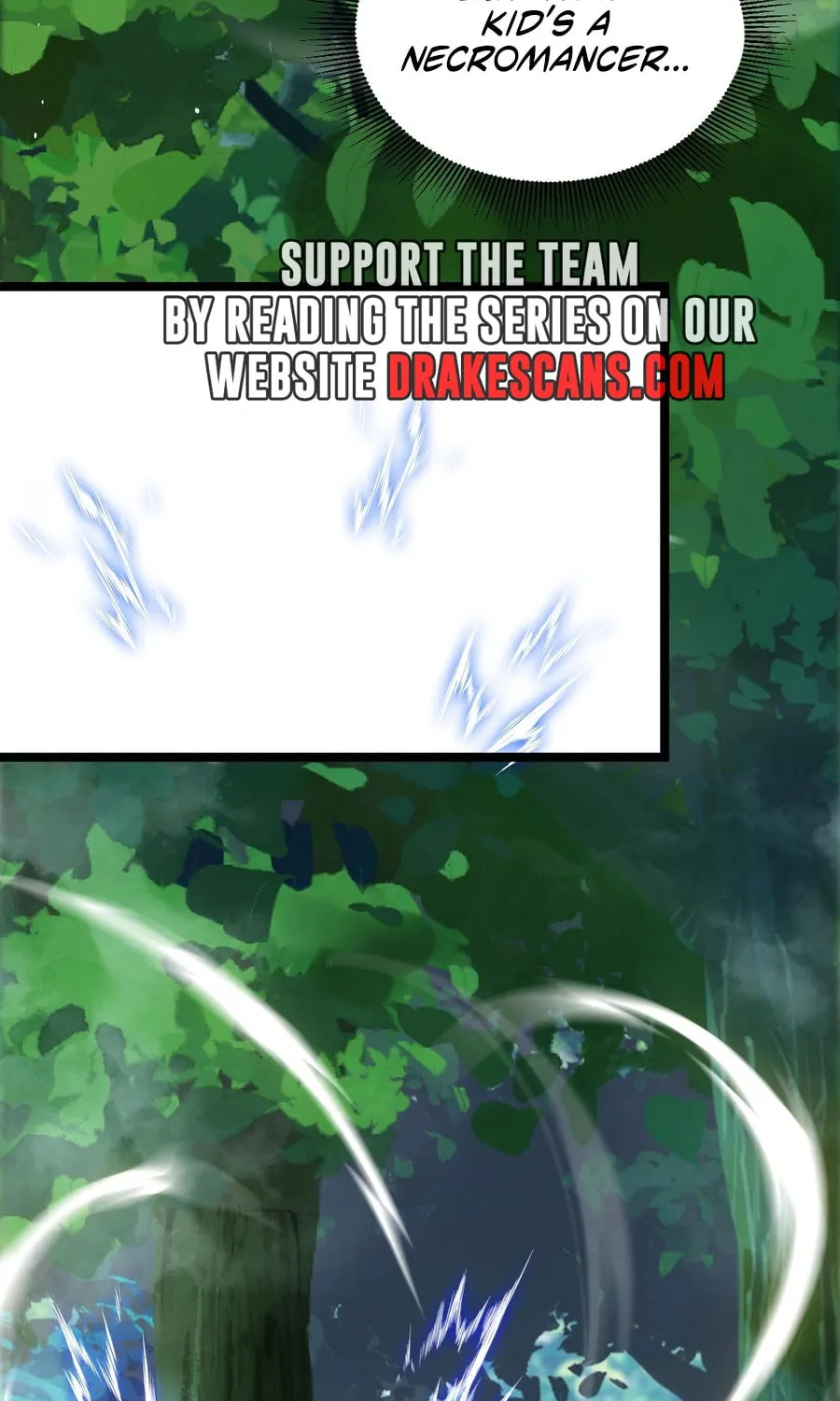 Maxed Strength Necromancer Chapter 40 page 25 - 