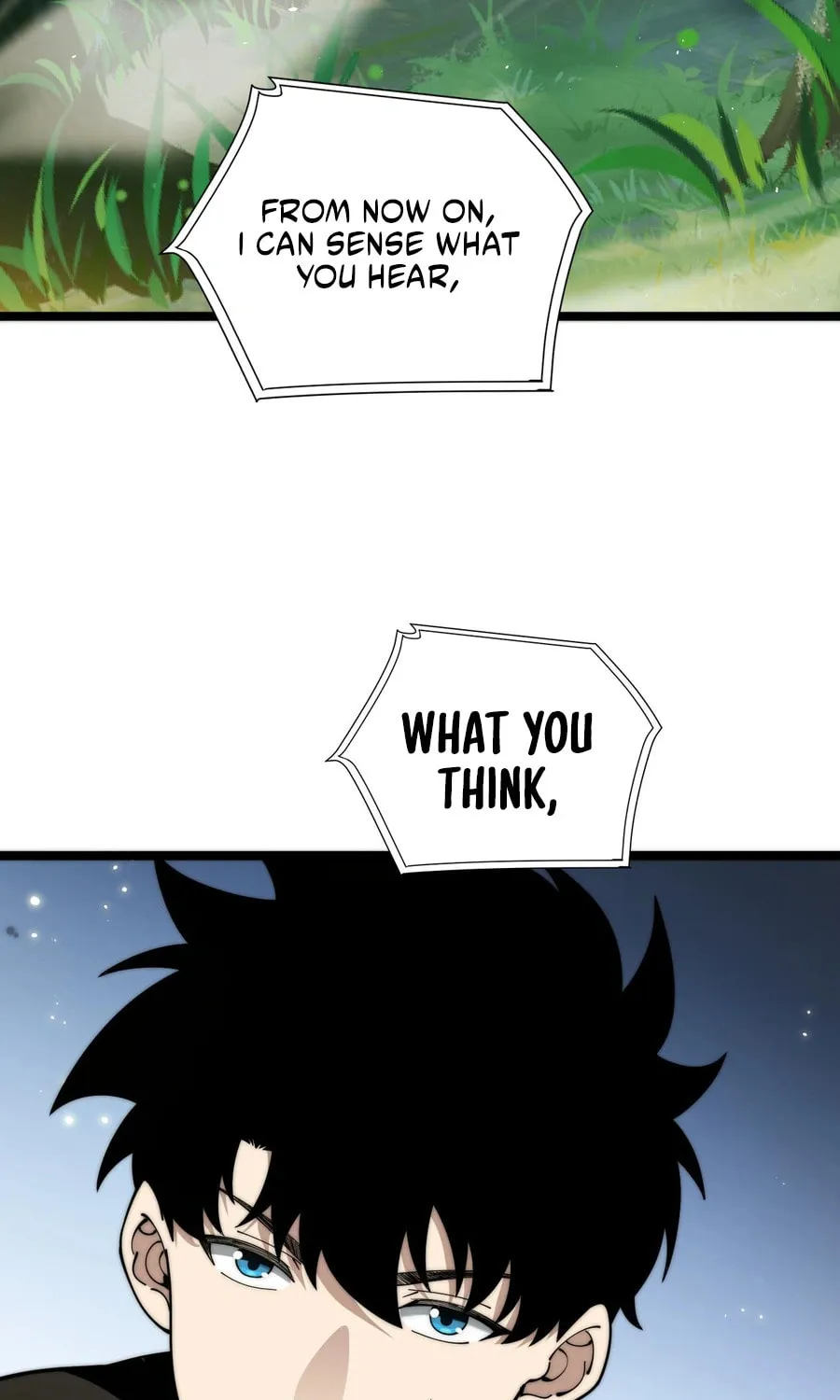 Maxed Strength Necromancer Chapter 40 page 43 - 