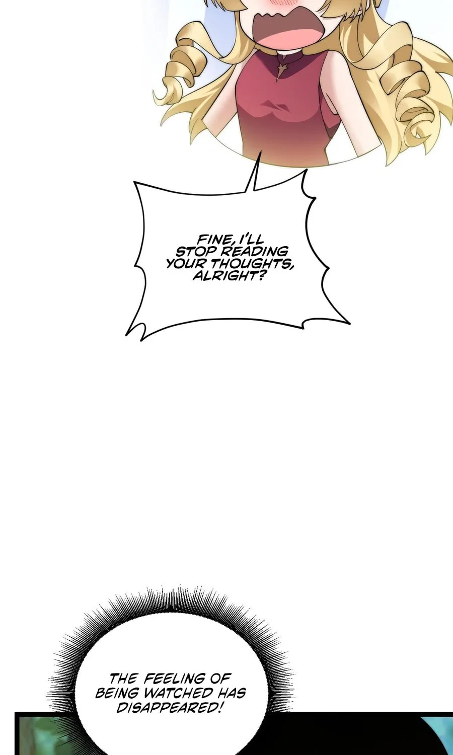 Maxed Strength Necromancer Chapter 40 page 48 - 