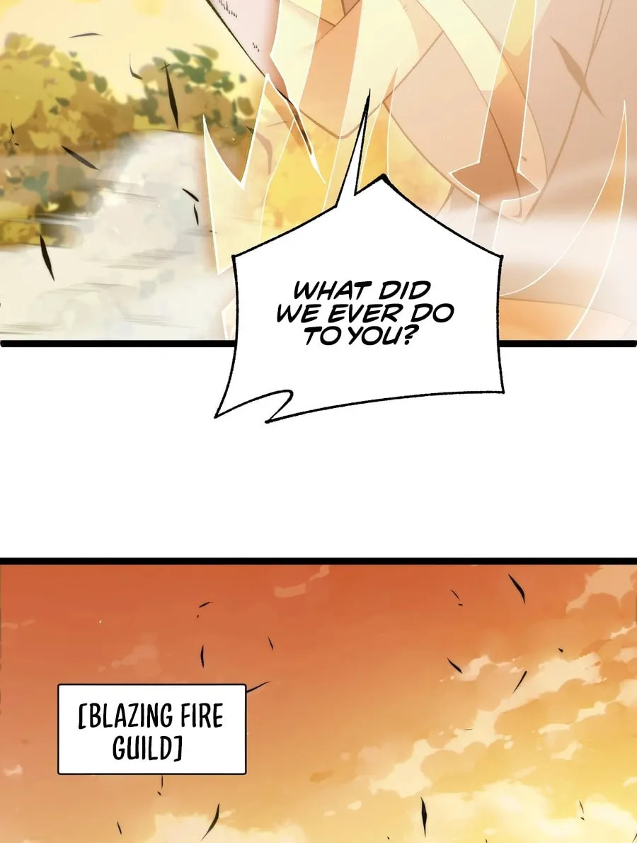 Maxed Strength Necromancer Chapter 40 page 54 - 