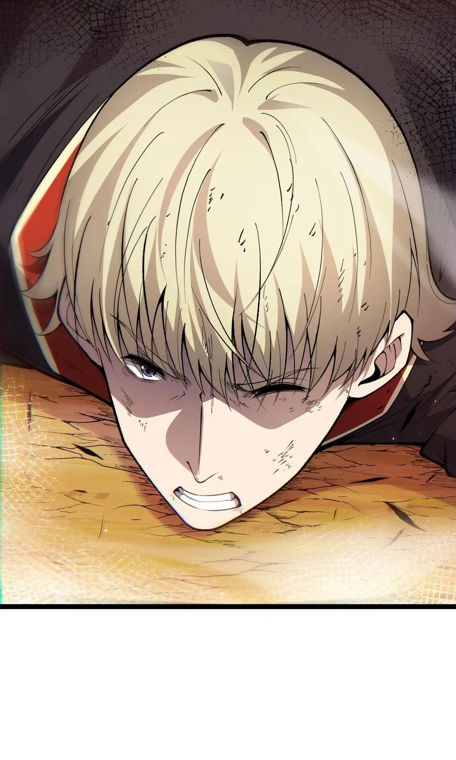 Maxed Strength Necromancer Chapter 40 page 70 - 