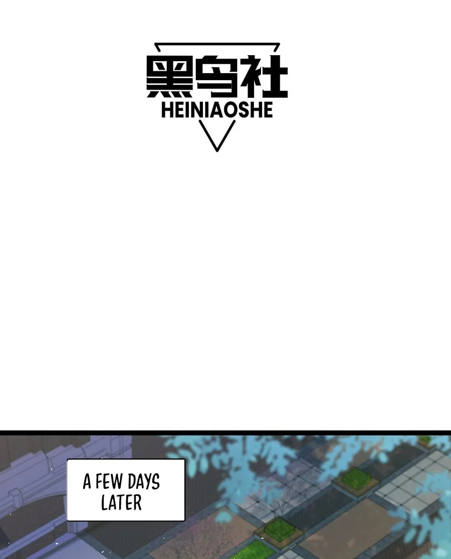 Maxed Strength Necromancer Chapter 40 page 8 - 