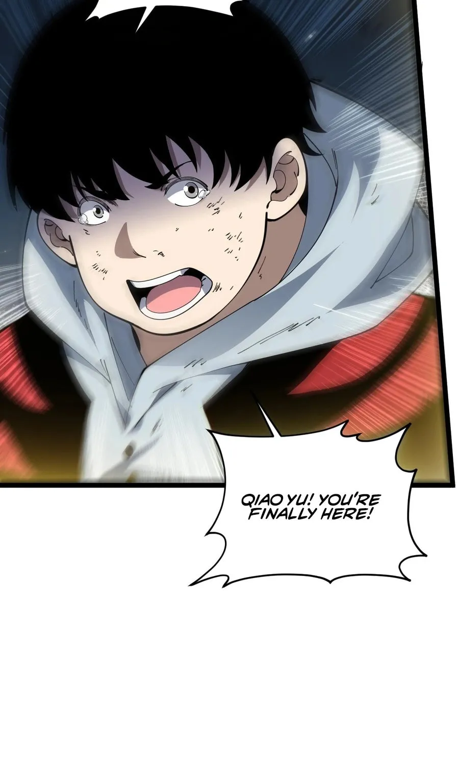 Maxed Strength Necromancer Chapter 40 page 74 - 