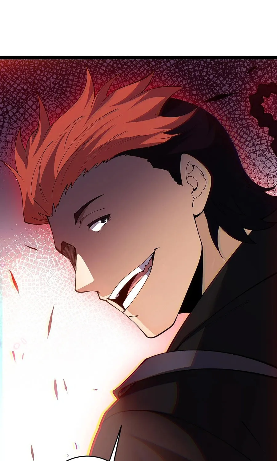 Maxed Strength Necromancer Chapter 40 page 75 - 