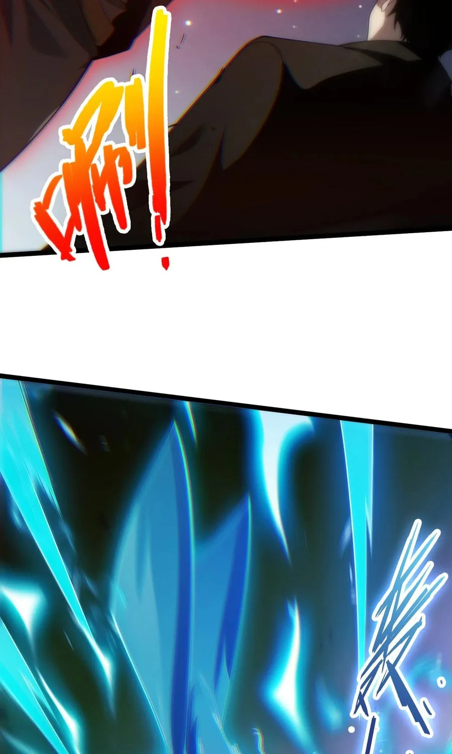 Maxed Strength Necromancer Chapter 40 page 80 - 
