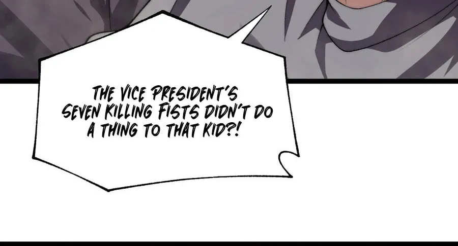 Maxed Strength Necromancer Chapter 41 page 24 - 