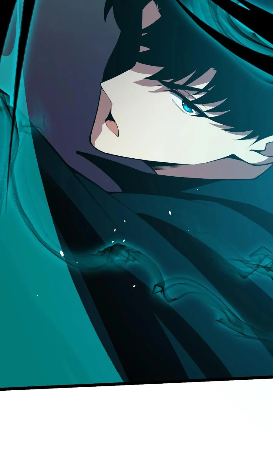 Maxed Strength Necromancer Chapter 41 page 35 - 