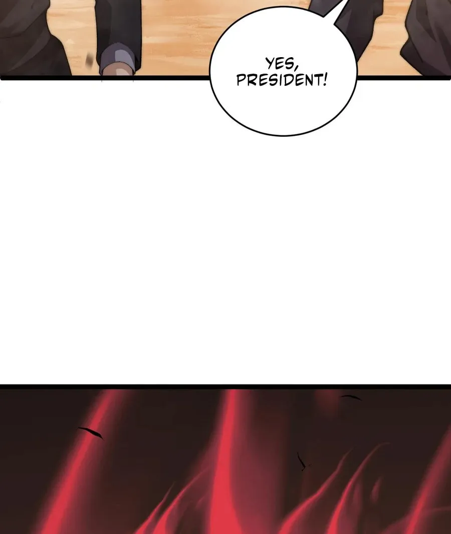 Maxed Strength Necromancer Chapter 41 page 44 - 