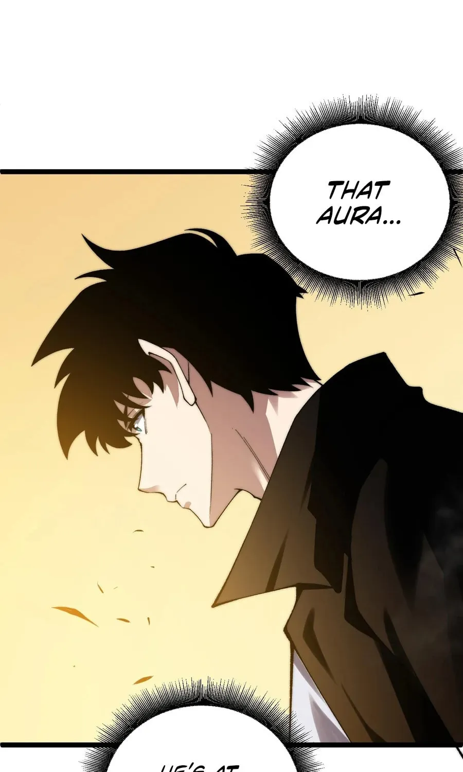 Maxed Strength Necromancer Chapter 41 page 46 - 