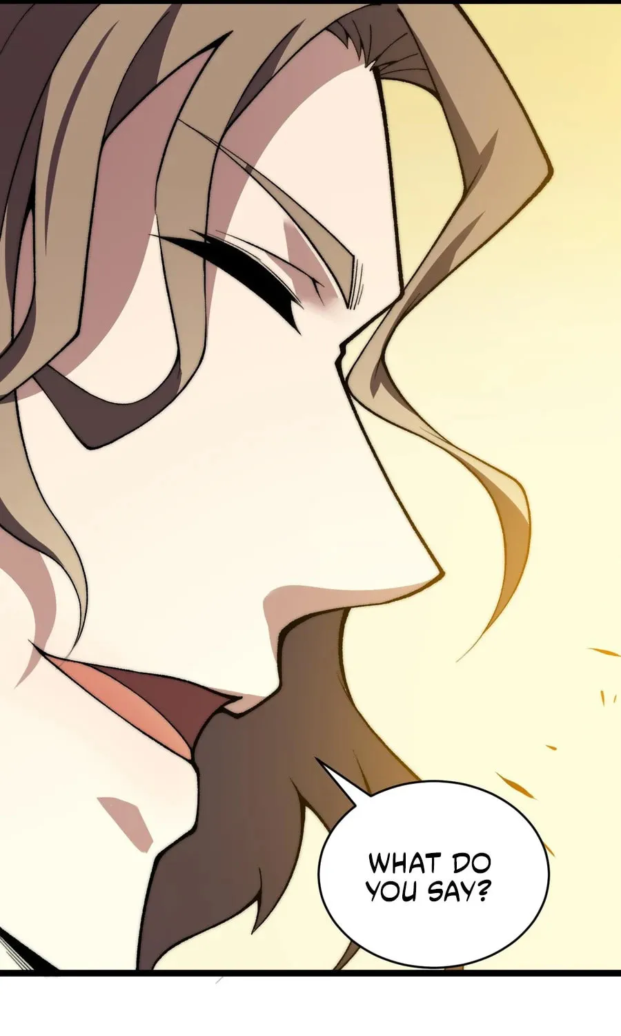 Maxed Strength Necromancer Chapter 41 page 53 - 