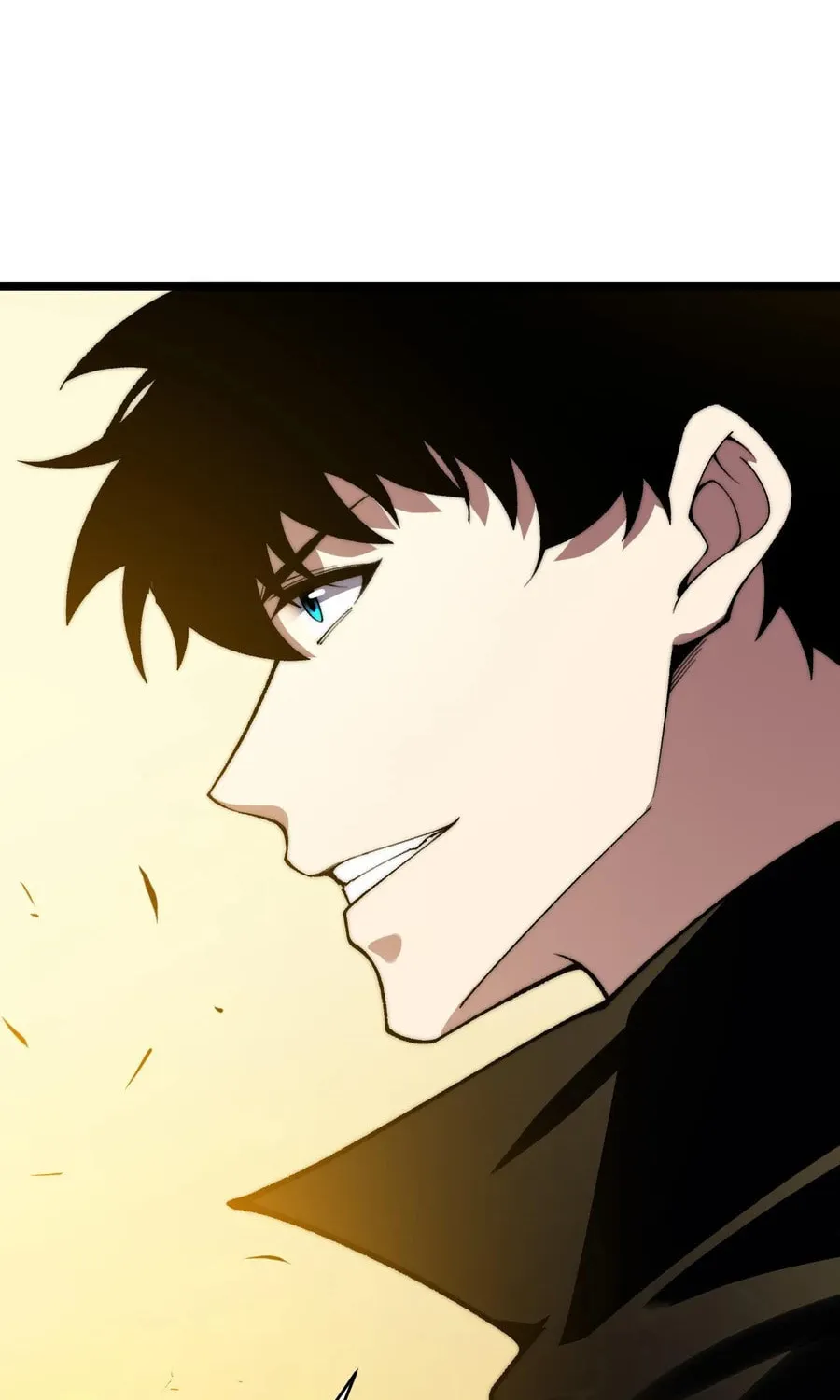 Maxed Strength Necromancer Chapter 41 page 54 - 
