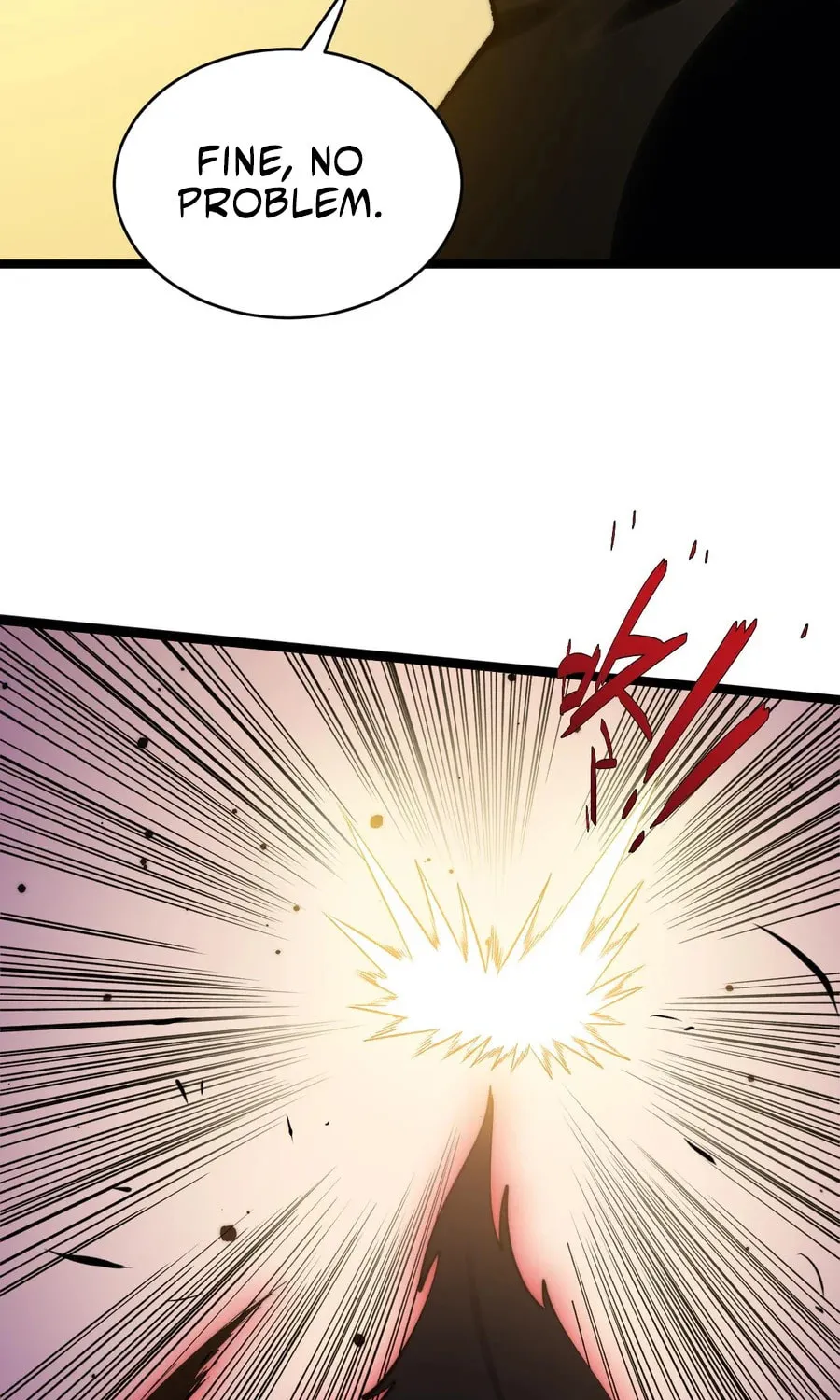 Maxed Strength Necromancer Chapter 41 page 55 - 