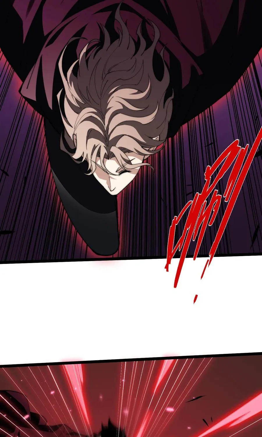 Maxed Strength Necromancer Chapter 41 page 57 - 