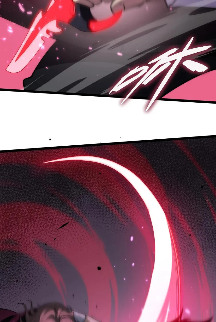 Maxed Strength Necromancer Chapter 41 page 60 - 