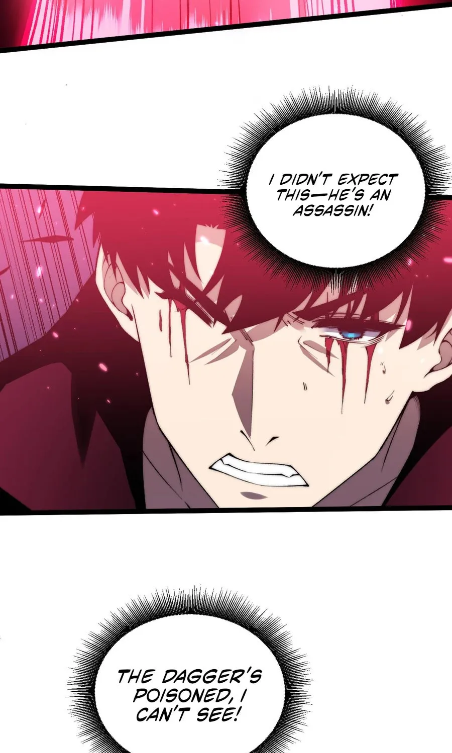 Maxed Strength Necromancer Chapter 41 page 63 - 