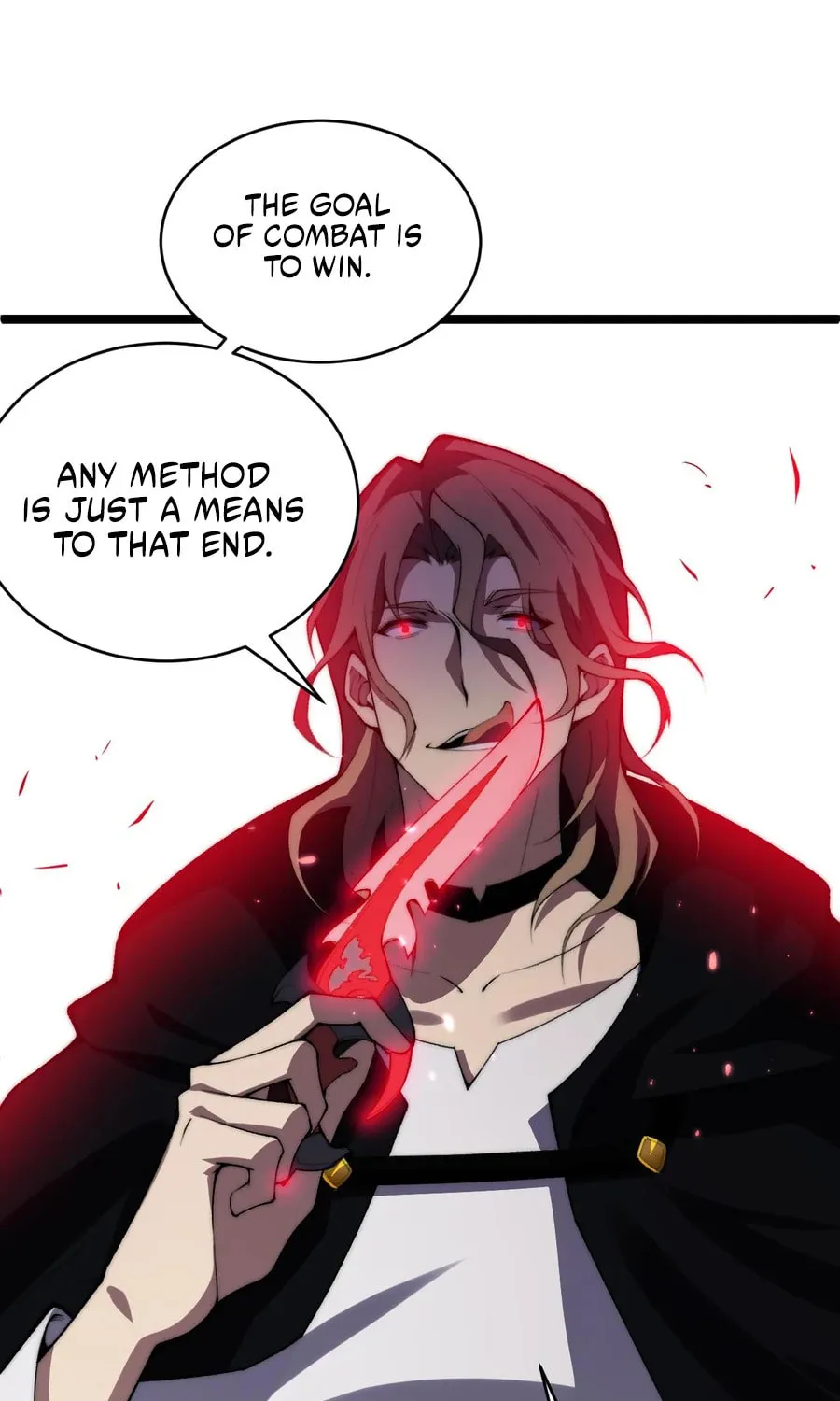 Maxed Strength Necromancer Chapter 41 page 65 - 