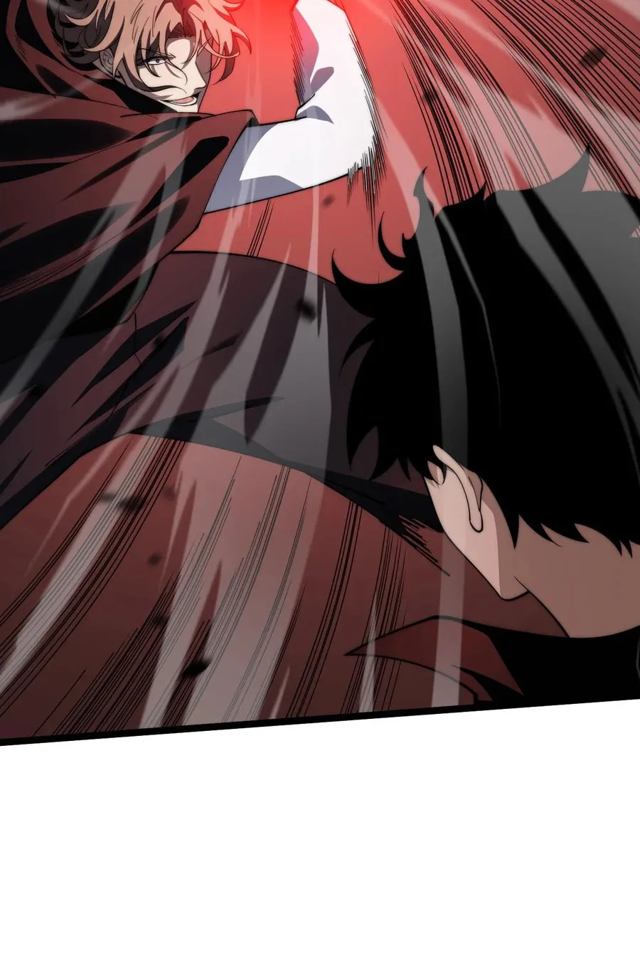 Maxed Strength Necromancer Chapter 41 page 67 - 