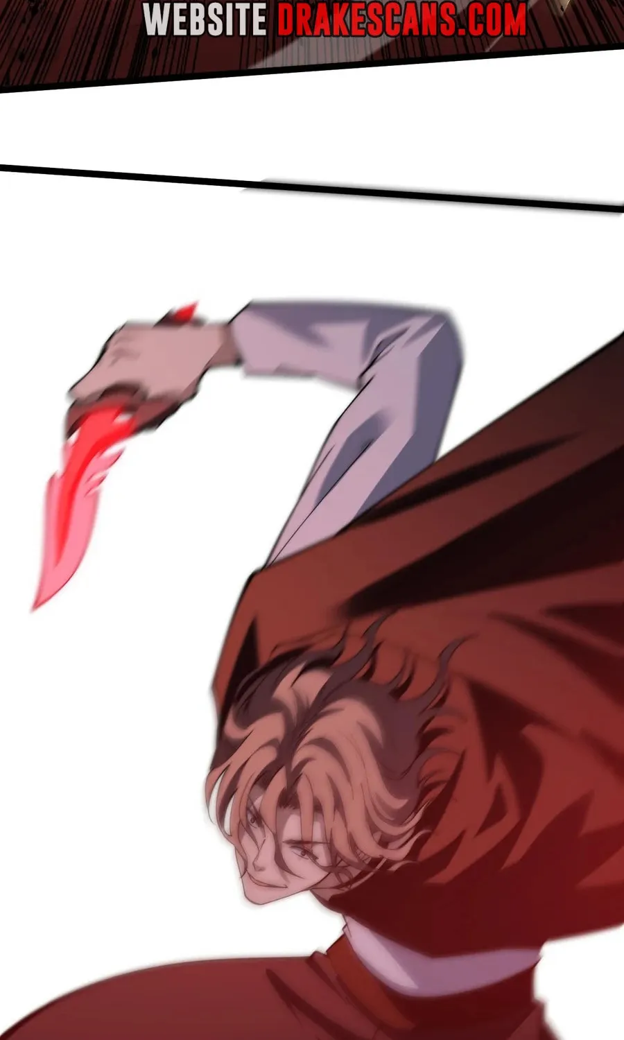 Maxed Strength Necromancer Chapter 41 page 73 - 
