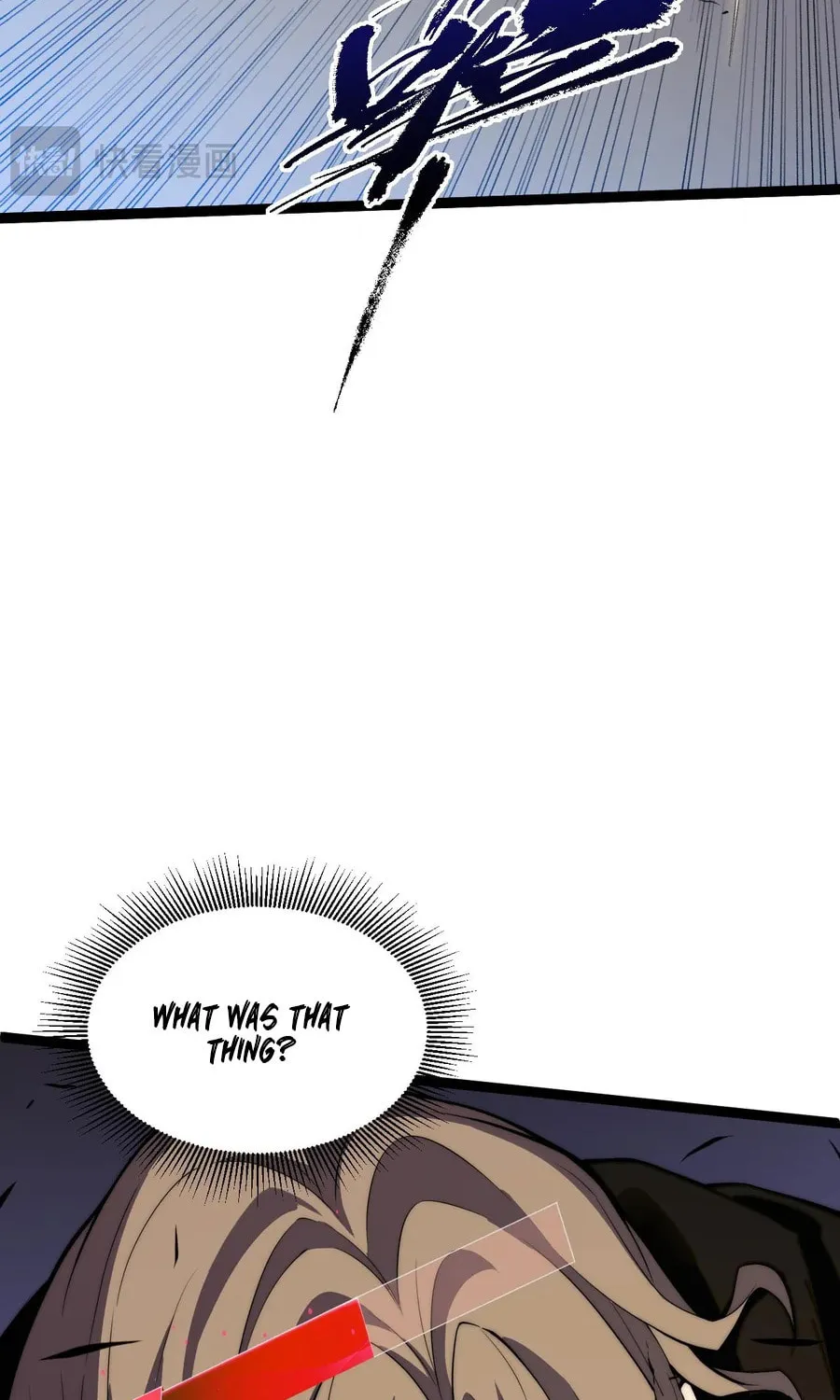 Maxed Strength Necromancer Chapter 42 page 13 - 