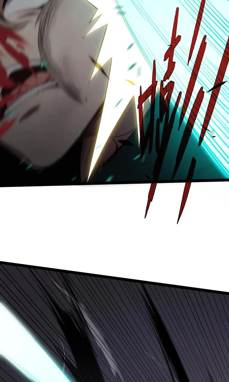 Maxed Strength Necromancer Chapter 42 page 25 - 