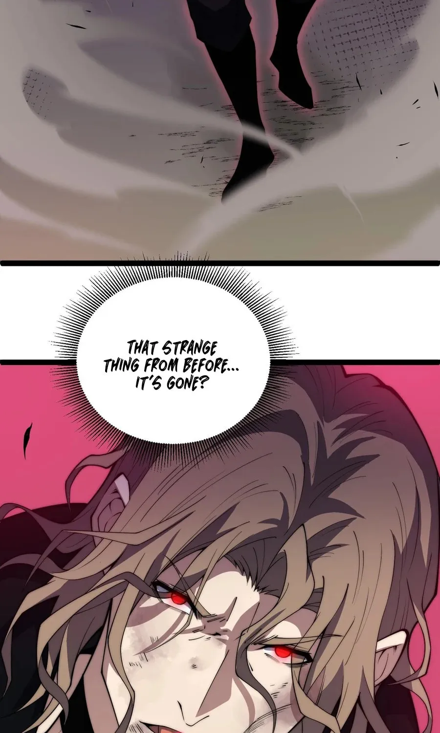 Maxed Strength Necromancer Chapter 42 page 29 - 
