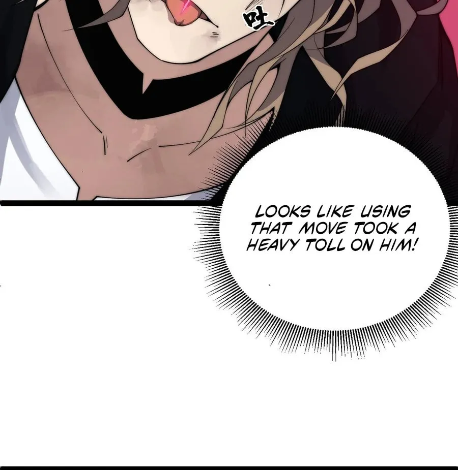Maxed Strength Necromancer Chapter 42 page 30 - 